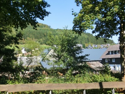Apartment Ferienhaus Schmallenberg nahe Skifahren - Outdoor photo 8