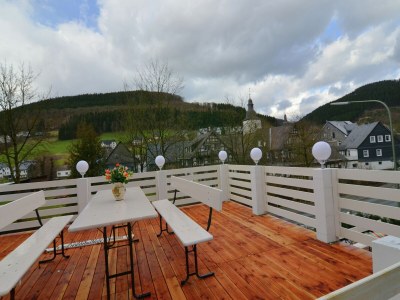 Apartment Ferienhaus Schmallenberg nahe Skifahren - Outdoor photo 13