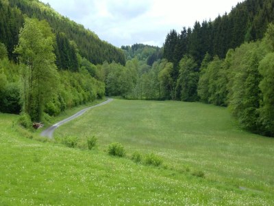 Apartment Ferienhaus Schmallenberg nahe Skifahren - Environment photo 35