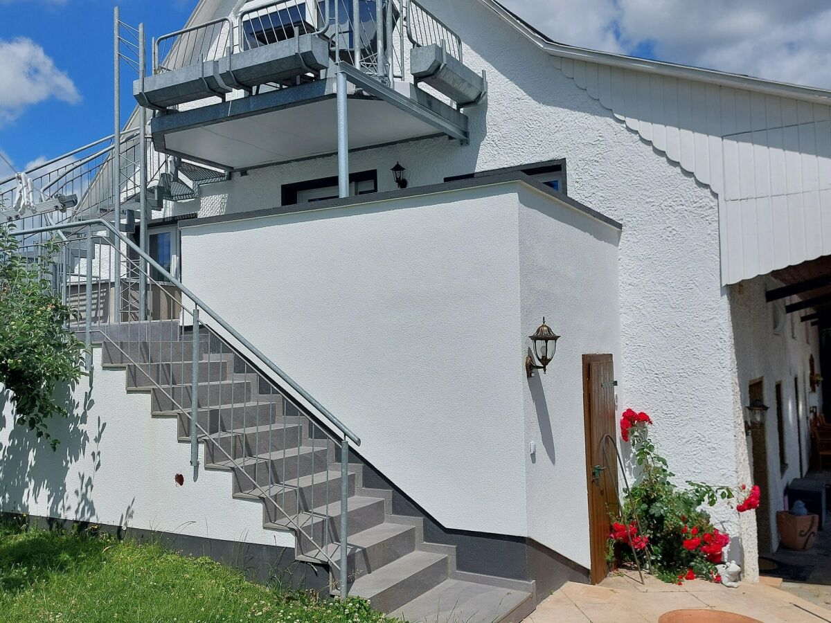 Apartment Silbecke Forest View Apartment - Outdoor photo 3