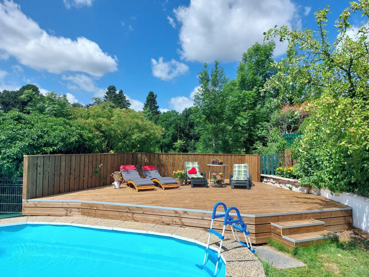 Apartment Silbecke Forest View Apartment - Outdoor photo 4