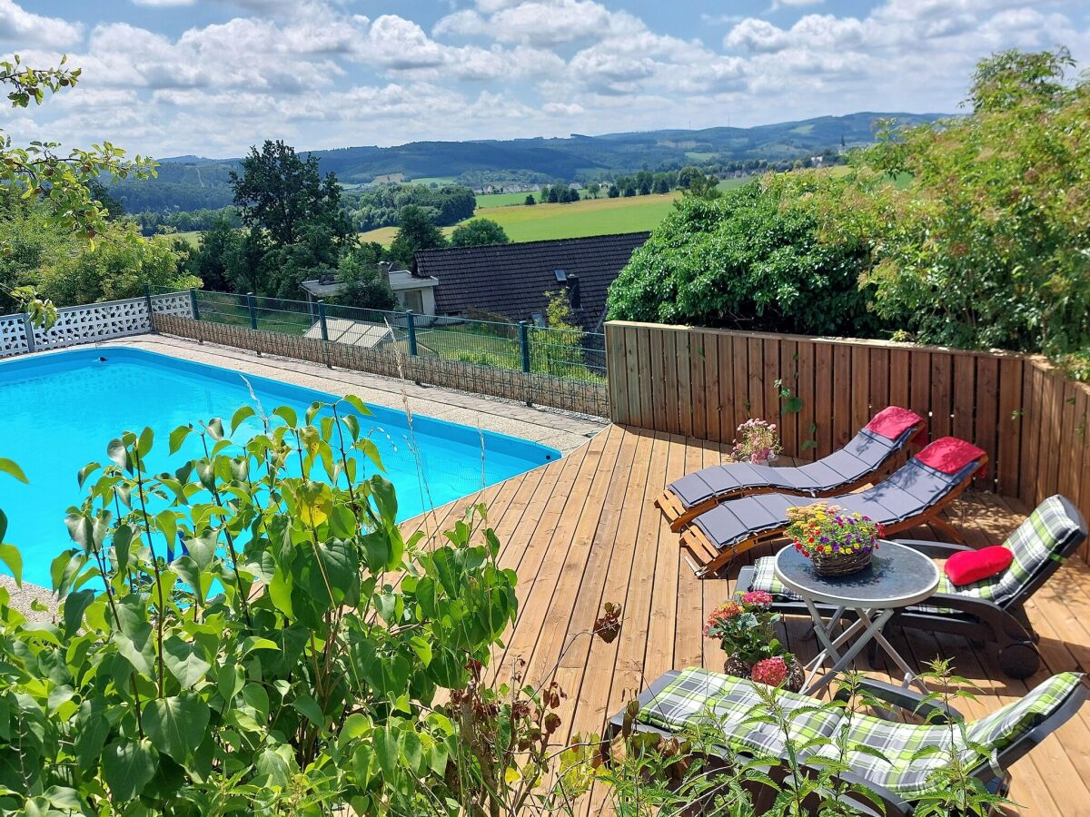 Apartment Silbecke Forest View Apartment - Outdoor photo 5