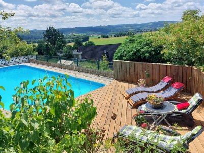 Apartment Silbecke Forest View Apartment - Outdoor photo 5