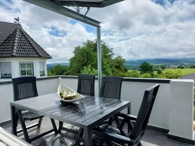 Apartment Silbecke Forest View Apartment - Outdoor photo 6