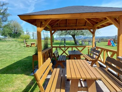 Apartment Silbecke Forest View Apartment - Outdoor photo 7