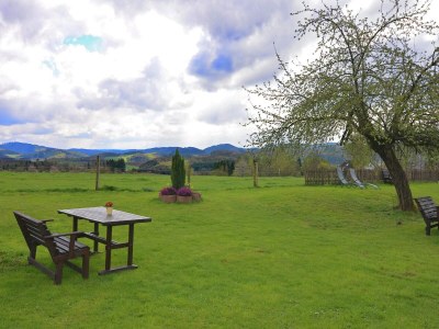 Apartment Silbecke Forest View Apartment - Outdoor photo 8