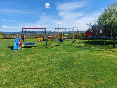 Apartment Silbecke Forest View Apartment - Outdoor photo 9