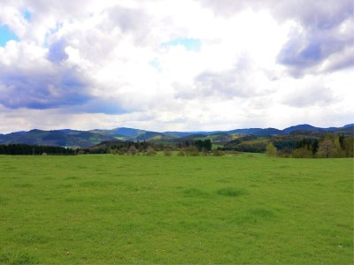 Apartment Silbecke Forest View Apartment - Outdoor photo 10