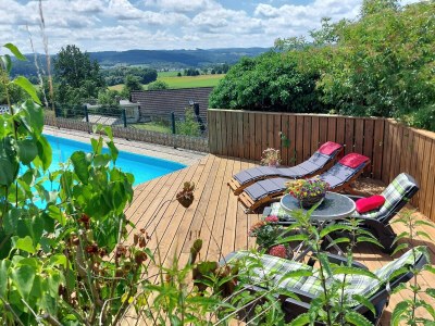 Apartment Silbecke Forest View Apartment - Outdoor photo 12