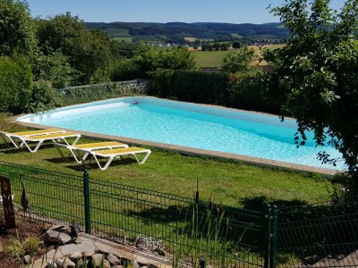 Apartment Silbecke Forest View Apartment - Outdoor photo 18