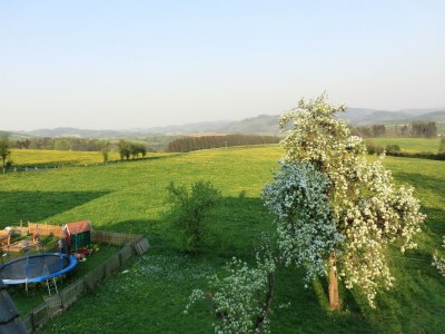 Apartment Silbecke Forest View Apartment - Outdoor photo 19