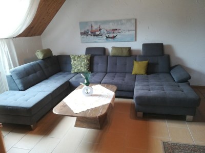 Apartment Silbecke Forest View Apartment - Features photo 20