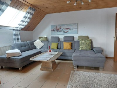 Apartment Silbecke Forest View Apartment - Features photo 21