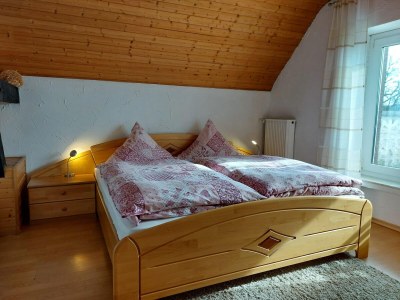 Apartment Silbecke Forest View Apartment - Features photo 24