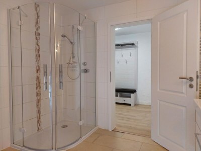 Apartment Silbecke Forest View Apartment - Features photo 25