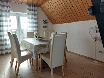 Apartment Silbecke Forest View Apartment - Features photo 27