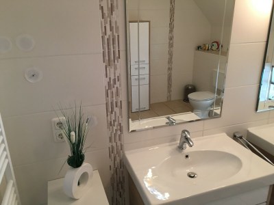 Apartment Silbecke Forest View Apartment - Features photo 29