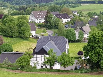 Apartment Silbecke Forest View Apartment - Environment photo 32