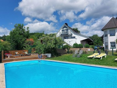 Apartment Silbecke Forest View Apartment - Outdoor photo 37