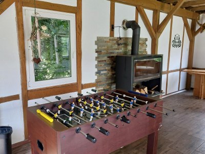 Apartment Silbecke Forest View Apartment - Outdoor photo 39