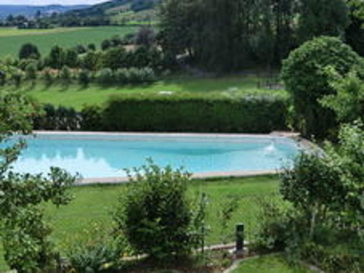 Apartment Wohnung in Silbecke mit Garten - Outdoor photo 4