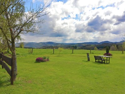Apartment Wohnung in Silbecke mit Garten - Outdoor photo 9