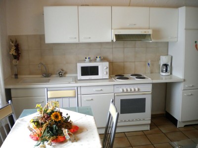 Apartment Wohnung in Silbecke mit Garten - Features photo 11
