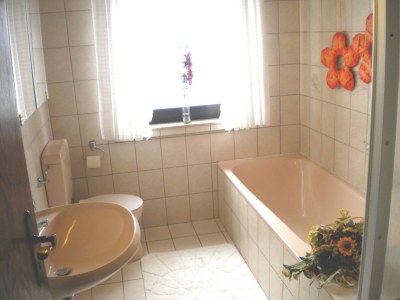 Apartment Wohnung in Silbecke mit Garten - Features photo 14