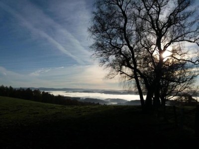 Apartment Wohnung in Silbecke mit Garten - Environment photo 21