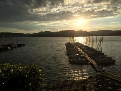 Apartment Wohnung in Silbecke mit Garten - Environment photo 24