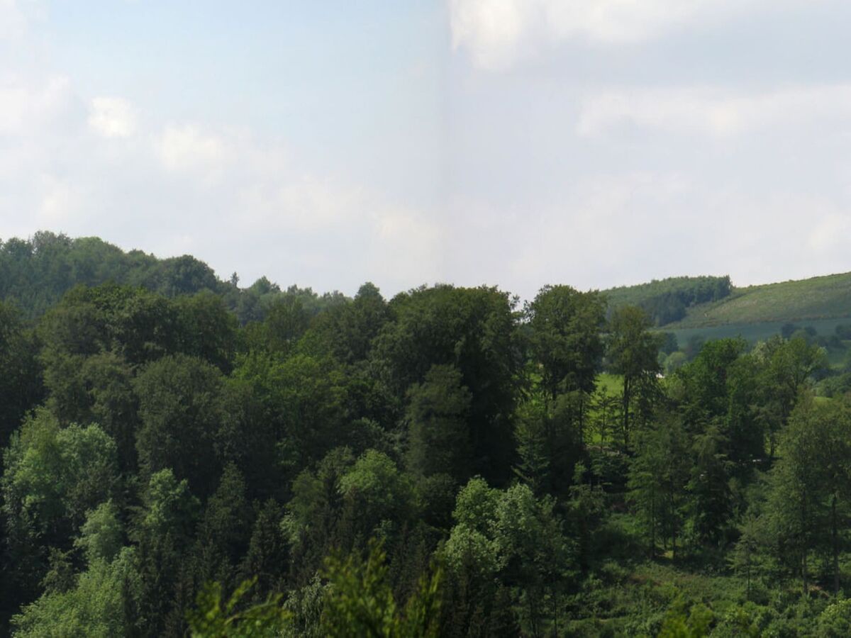 Holiday house Holiday home in Mielinghausen near ski area - Outdoor photo 3