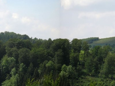 Holiday house Holiday home in Mielinghausen near ski area - Outdoor photo 3