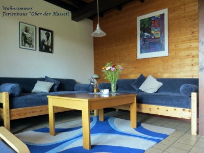 Holiday house Holiday home in Mielinghausen near ski area - Features photo 15