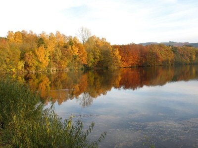 Holiday house Holiday home in Mielinghausen near ski area - Environment photo 23