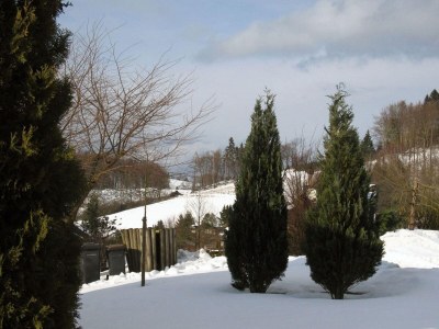 Holiday house Holiday home in Mielinghausen near ski area - Environment photo 24