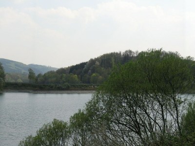 Holiday house Holiday home in Mielinghausen near ski area - Environment photo 28