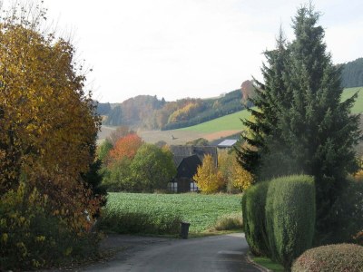 Holiday house Holiday home in Mielinghausen near ski area - Environment photo 35