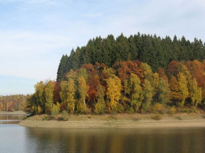 Holiday house Holiday home in Mielinghausen near ski area - Environment photo 36