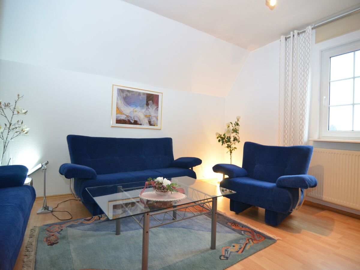 Apartment Ferienwohnung in Wehrstapel