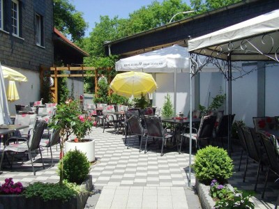 Apartment Ferienwohnung in Wehrstapel - Outdoor photo 5