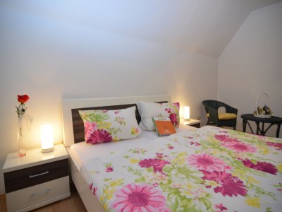 Apartment Ferienwohnung in Wehrstapel - Features photo 7