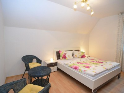 Apartment Ferienwohnung in Wehrstapel - Features photo 8