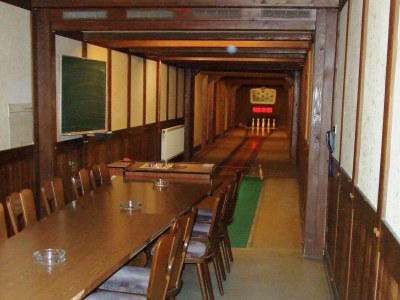 Apartment Ferienwohnung in Wehrstapel - Features photo 9