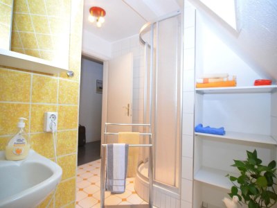 Apartment Ferienwohnung in Wehrstapel - Features photo 13