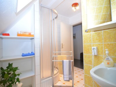 Apartment Ferienwohnung in Wehrstapel - Features photo 14