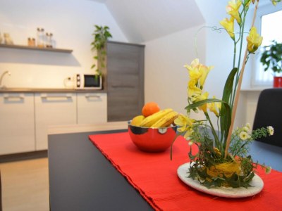 Apartment Ferienwohnung in Wehrstapel - Features photo 15