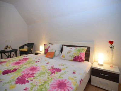 Apartment Ferienwohnung in Wehrstapel - Features photo 16