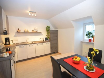 Apartment Ferienwohnung in Wehrstapel - Features photo 17
