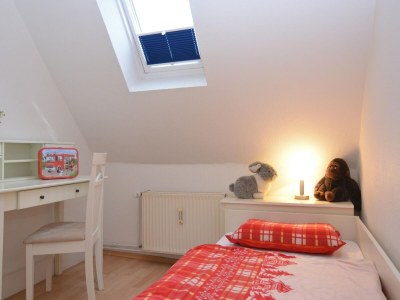 Apartment Ferienwohnung in Wehrstapel - Features photo 18