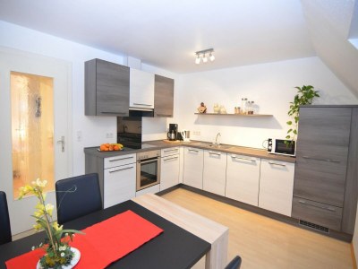Apartment Ferienwohnung in Wehrstapel - Features photo 19